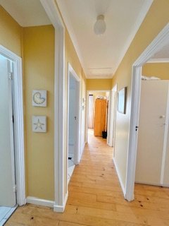 To Let 4 Bedroom Property for Rent in Outeniqua Strand Western Cape